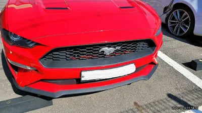 2020 Ford Mustang 1FA6P8TH4L5128874 VIN:1FA6P8TH4L5128874