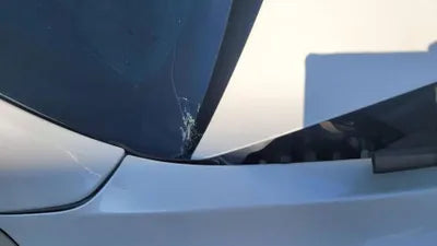 2019 Tesla Model 3 VIN:
