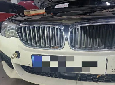 2020 BMW 520 WBAJF3103LCE49968 VIN:WBAJF3103LCE49968