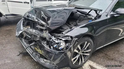 2021 Mercedes-Benz S 350 W1K6F3AB5MA018560 VIN:W1K6F3AB5MA018560