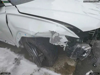 2021 Hyundai Tucson KMHJC81CDMU034197 VIN:KMHJC81CDMU034197