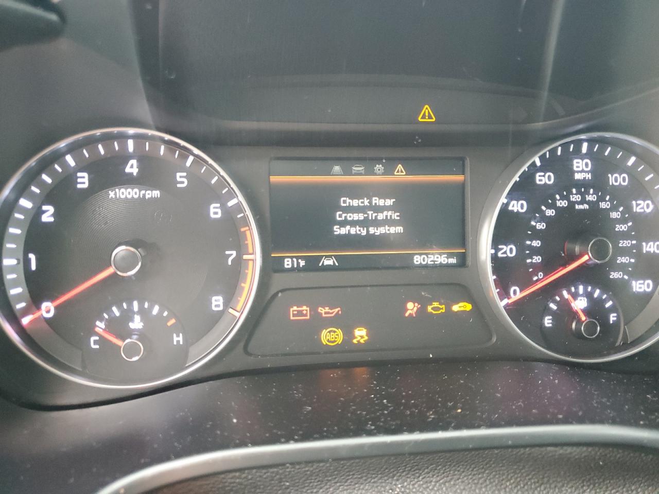 2024 KIA FORTE LX VIN:3KPF24AD6RE697076