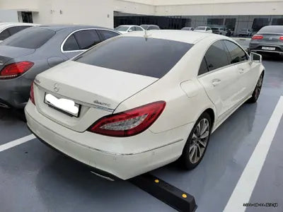 2017 Mercedes-Benz CLS 250 141KMWDDLJ9HB2HA1 VIN:141KMWDDLJ9HB2HA1