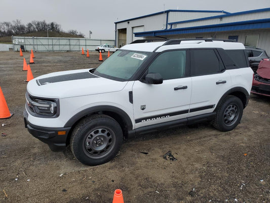 2024 FORD BRONCO SPORT BIG BEND VIN:3FMCR9B64RRE19647