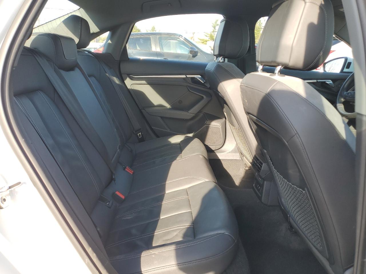 2023 AUDI A3 PREMIUM VIN:WAUAUDGY4PA071179