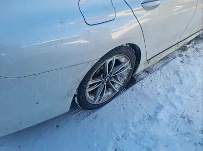 2017 BMW 740 WBA7C6101HG759067 VIN:WBA7C6101HG759067