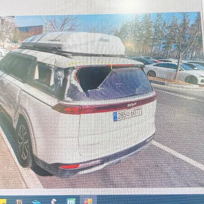 2023 Kia Carnival KNANC81BBPS245783 VIN:KNANC81BBPS245783