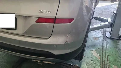 2019 Hyundai Tucson KMHJ581ABKU112499 VIN:KMHJ581ABKU112499