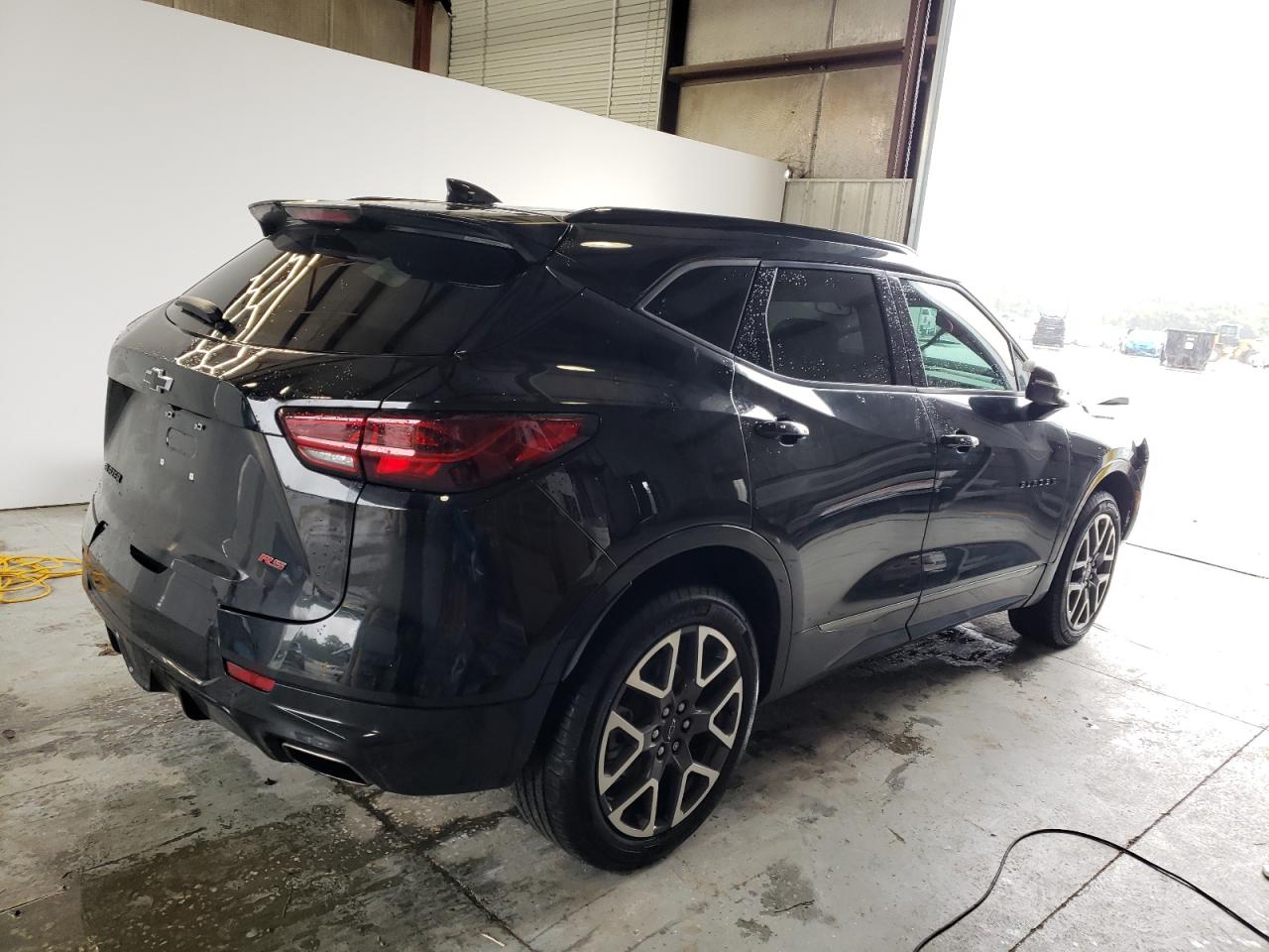 2023 CHEVROLET BLAZER RS VIN:3GNKBERS6PS189672