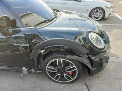 2017 MINI Cooper WMWXM9104J2F98556 VIN:WMWXM9104J2F98556