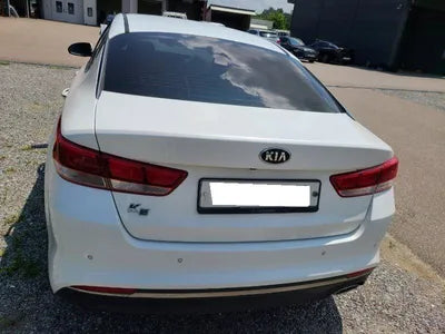2015 Kia K5 KNAGS416BGA004247 VIN:KNAGS416BGA004247