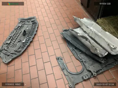 2016 Mercedes-Benz E 220 WDDHF0AB8GB312069 VIN:WDDHF0AB8GB312069