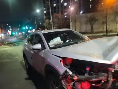 2015 Hyundai Tucson VIN: