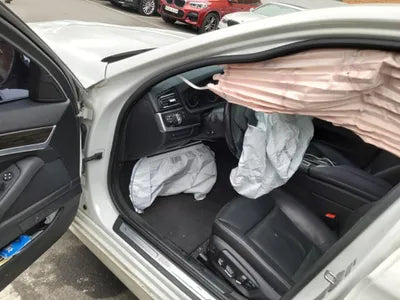 2016 BMW 528 WBA5A7101GG297997 VIN:WBA5A7101GG297997