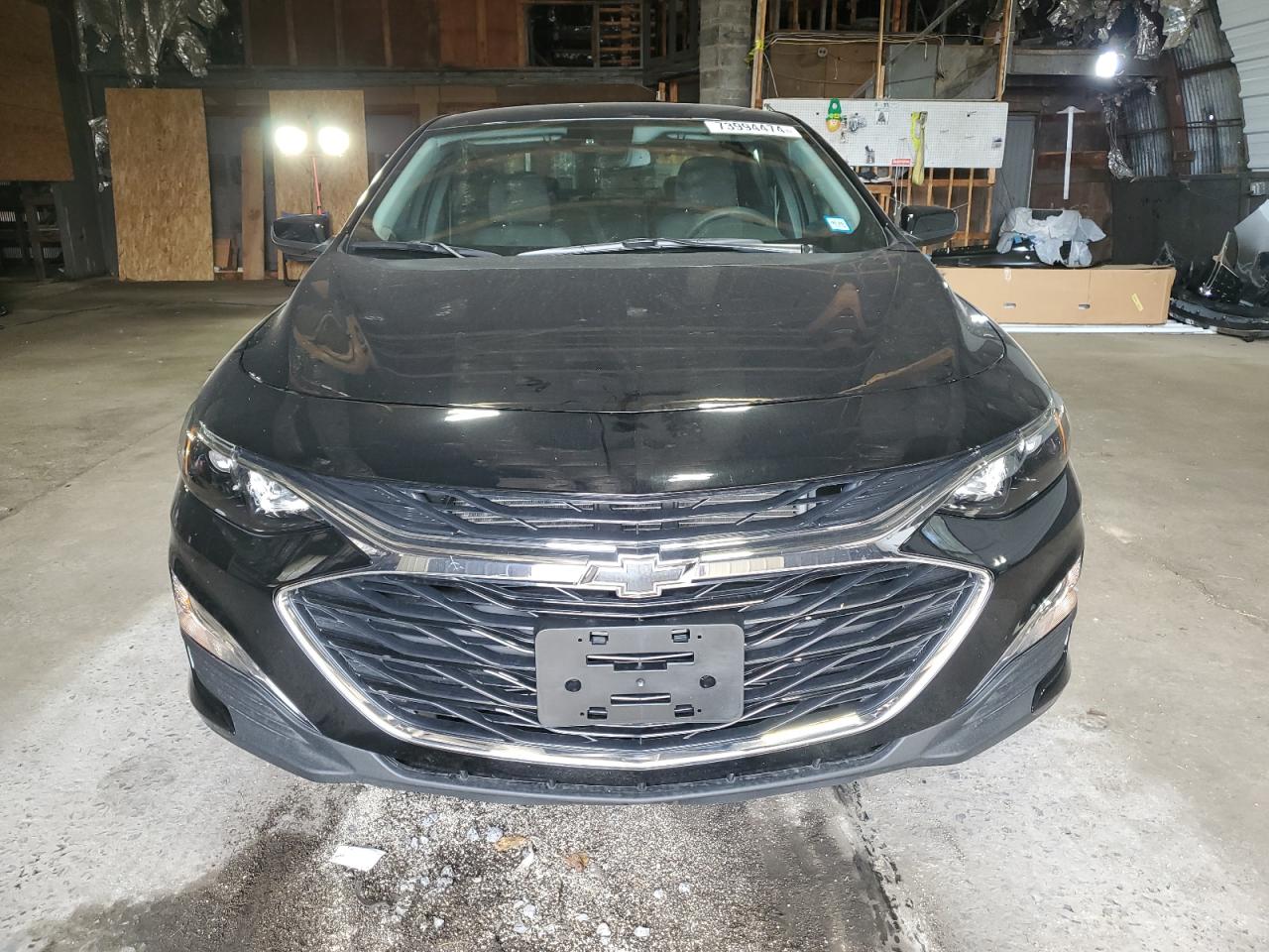 2024 CHEVROLET MALIBU RS VIN:1G1ZG5ST2RF176607