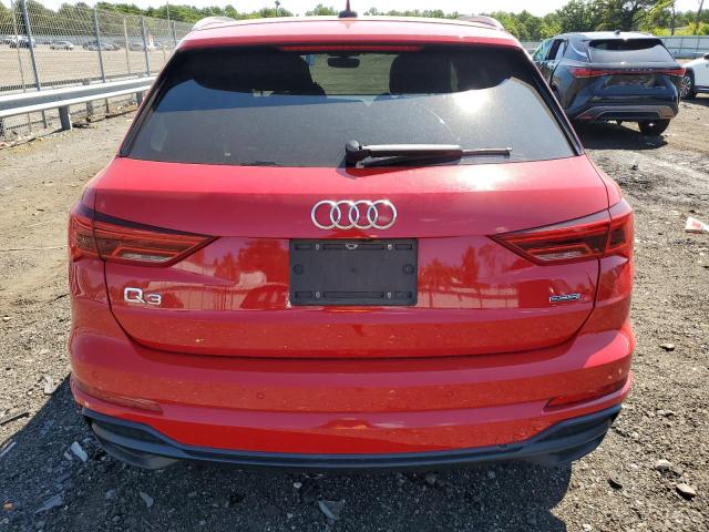 2020 AUDI Q3 PREMIUM PLUS S-LINE 2.0 VIN: WA1EECF35L1033823