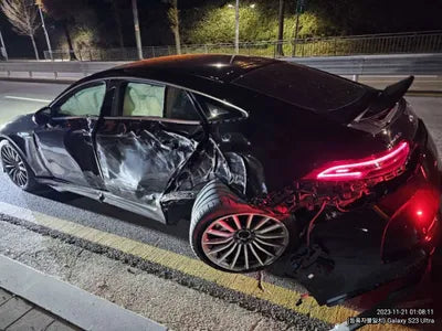 2021 Mercedes-Benz AMG GT 43 W1K7X5KB7MA042631 VIN:W1K7X5KB7MA042631