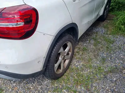 2018 Mercedes-Benz GLA 220 WDCTG4FB0JJ435065 VIN:WDCTG4FB0JJ435065