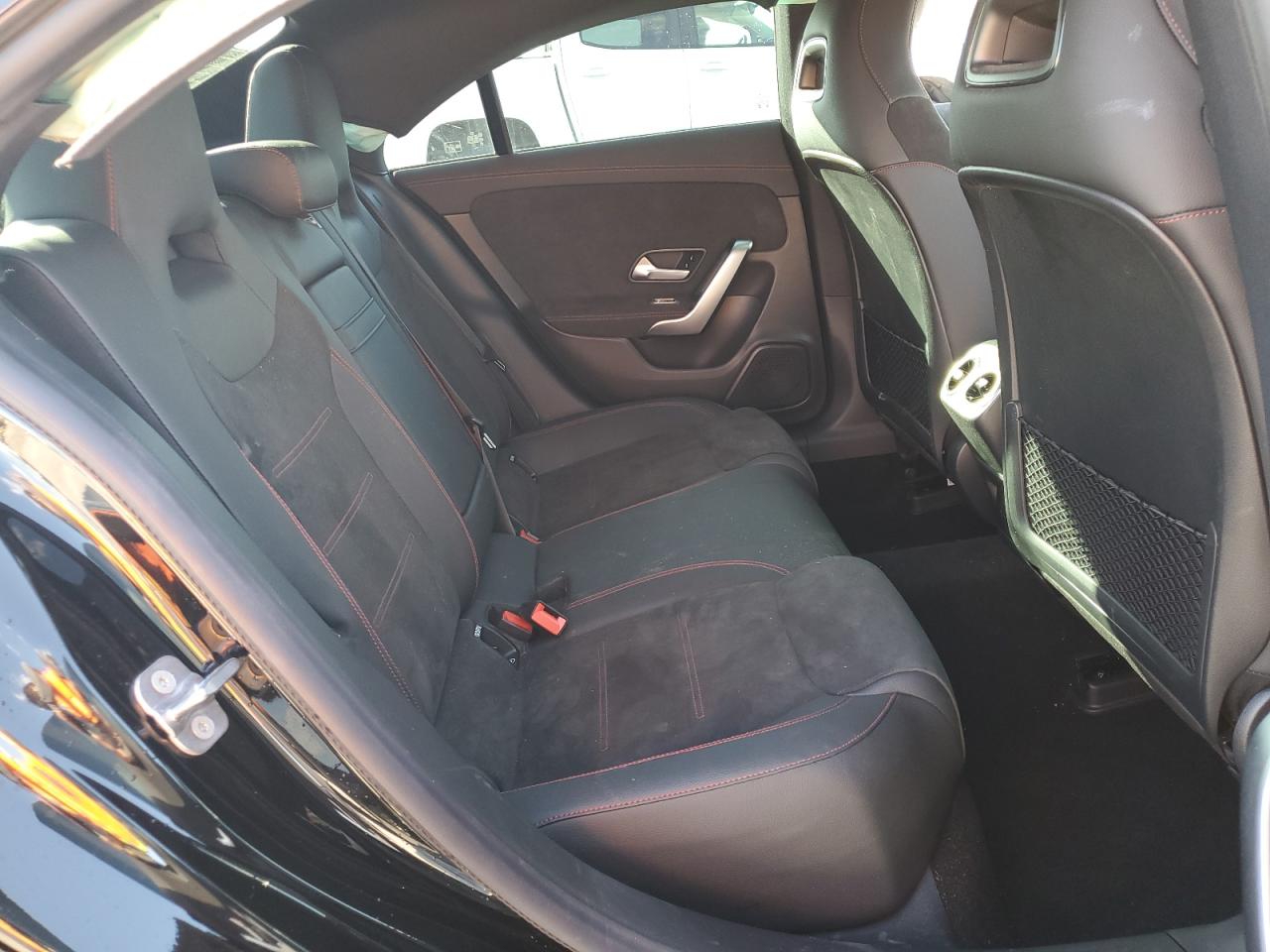 2023 MERCEDES-BENZ CLA 250 4MATIC VIN:W1K5J4HB2PN413699