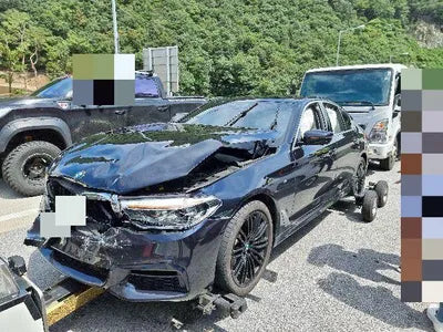 2020 BMW 540 WBAJS3101LCE31187 VIN:WBAJS3101LCE31187