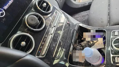 2020 Mercedes-Benz C 220 W1KWF1FB2LR568201 VIN:W1KWF1FB2LR568201