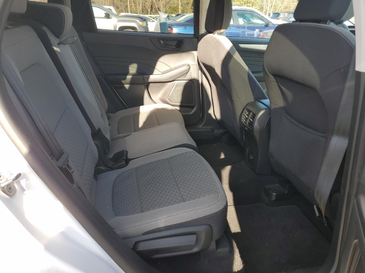 2022 FORD ESCAPE SE VIN:1FMCU0G6XNUB17575