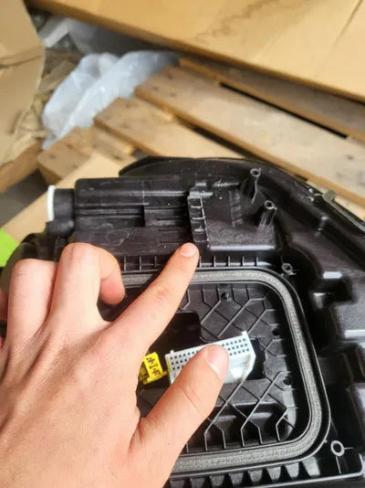 2023 Mercedes-Benz E 250 W1KZF4FB6PB126843 VIN:W1KZF4FB6PB126843