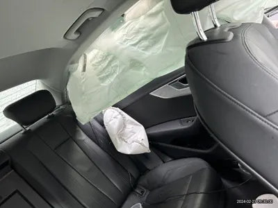 2021 Audi A4 WAUZZZF45MA020611 VIN:WAUZZZF45MA020611