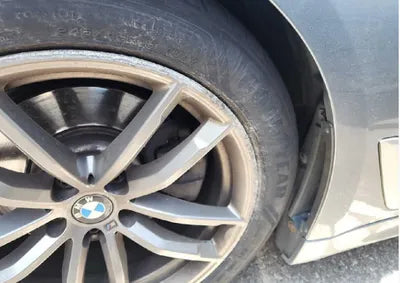 2018 BMW 520 WBAJC310XJWB77097 VIN:WBAJC310XJWB77097