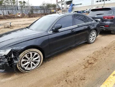 2016 Audi A6 WAUZZZ4G2GN162151 VIN:WAUZZZ4G2GN162151