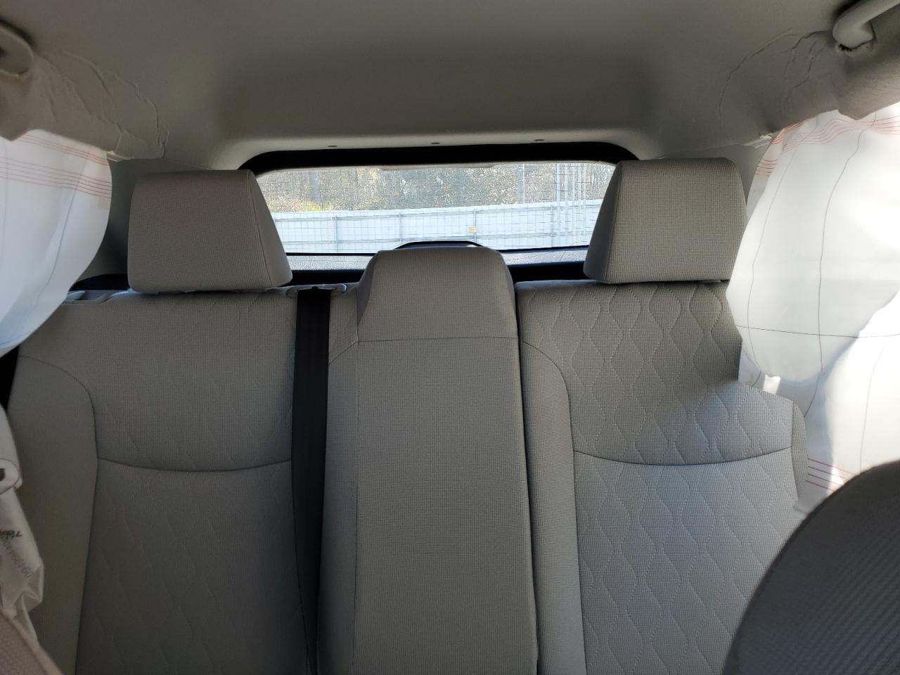 2024 TOYOTA COROLLA CROSS L VIN:7MUAAAAG7RV115665