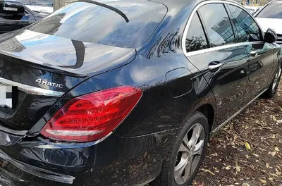 2017 Mercedes-Benz C 220 WDDWF0FB7HR273788 VIN:WDDWF0FB7HR273788