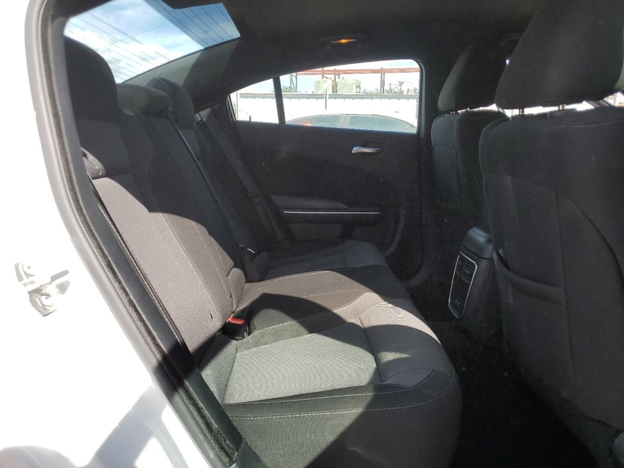 2022 DODGE CHARGER SXT VIN:2C3CDXBG0NH194797