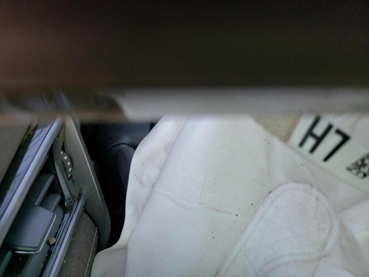 2023 TOYOTA CAMRY SE NIGHT SHADE VIN:4T1G11BK5PU079857