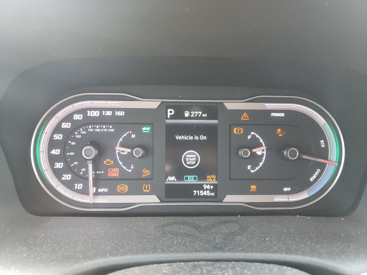 2022 HYUNDAI TUCSON BLUE VIN:KM8JBCA14NU079076