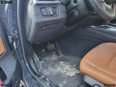 2018 BMW 420 WBA4H3106JBM45114 VIN:WBA4H3106JBM45114