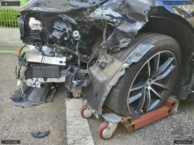 2022 BMW 520 WBA11BH02NWX66489 VIN:WBA11BH02NWX66489