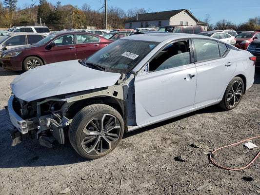 2023 NISSAN ALTIMA SR VIN:1N4BL4CV1PN388440