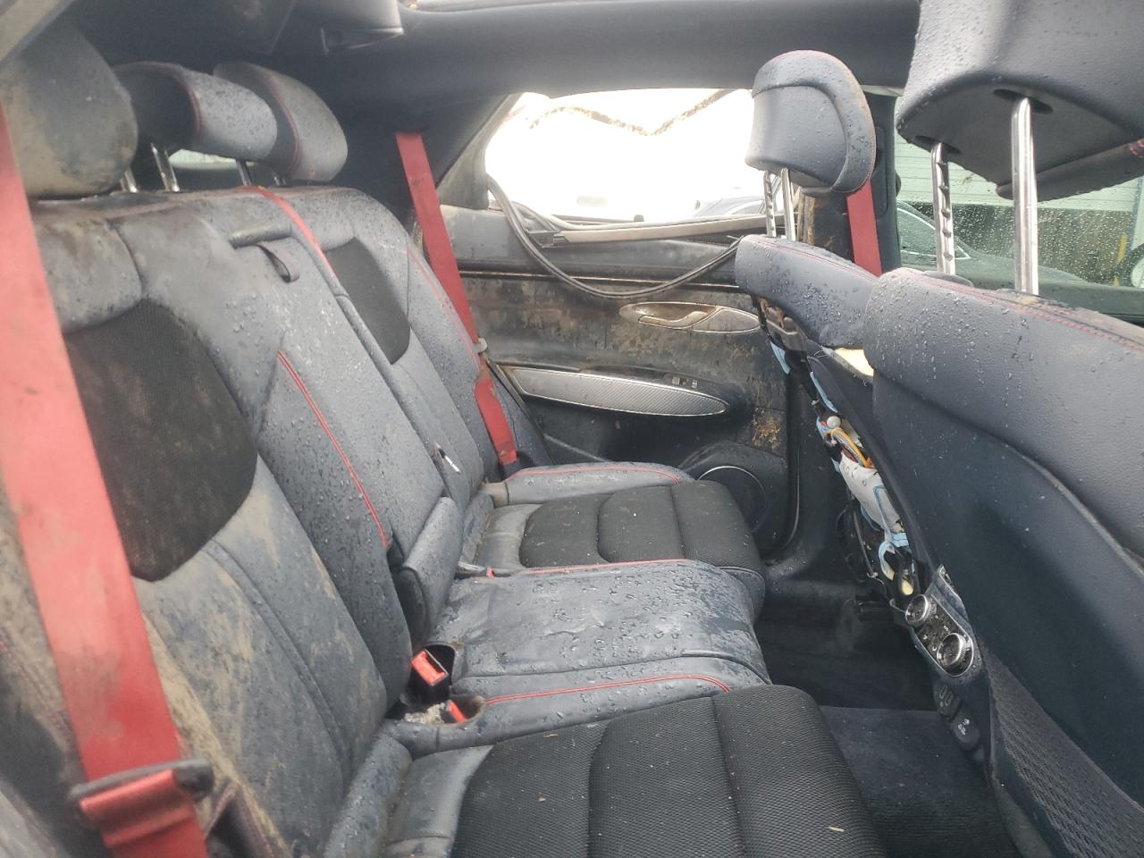 2023 GENESIS GV70 BASE VIN:KMUMADTB3PU125996