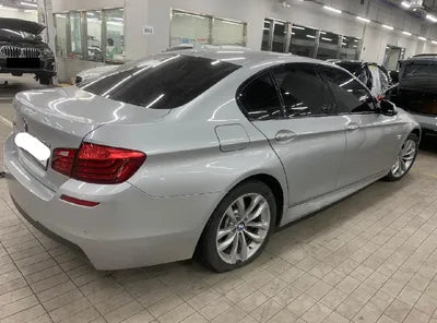 2016 BMW 520 WBA5E7107GG157537 VIN:WBA5E7107GG157537