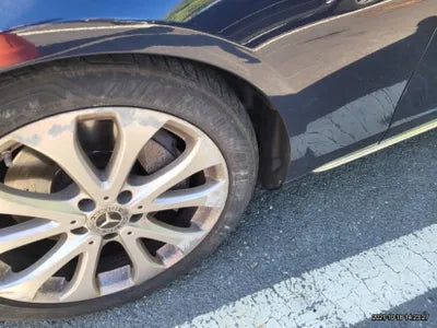 2019 Mercedes-Benz E 300 WDDZF4KB8KA662505 VIN:WDDZF4KB8KA662505