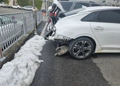 2021 Kia K5 KNAG241ABMA141952 VIN:KNAG241ABMA141952