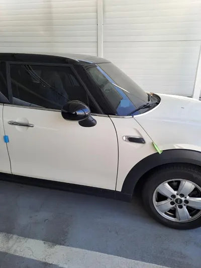 2019 MINI Cooper VIN: