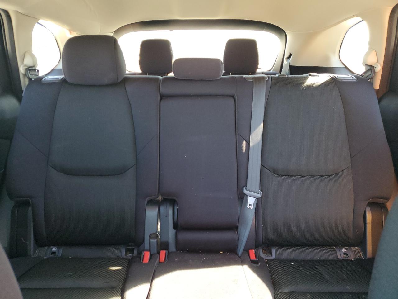 2022 MAZDA CX-9 SPORT VIN:JM3TCBBY8N0603750