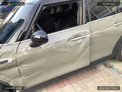 2019 MINI Cooper WMWXU1107K2H35511 VIN:WMWXU1107K2H35511