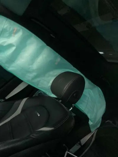 2017 Mercedes-Benz C 63 AMG WDDWF8HB5HF565064 VIN:WDDWF8HB5HF565064