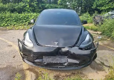 2021 Tesla Model 3 5YJ3E1EBXMF947195 VIN:5YJ3E1EBXMF947195
