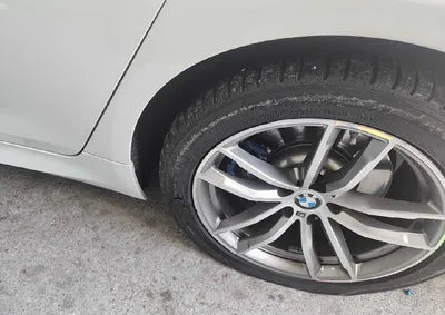 2017 BMW 530 WBAJD9103HWC10371 VIN:WBAJD9103HWC10371
