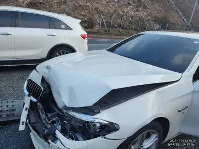 2016 BMW 520 WBA5E7100GG566060 VIN:WBA5E7100GG566060