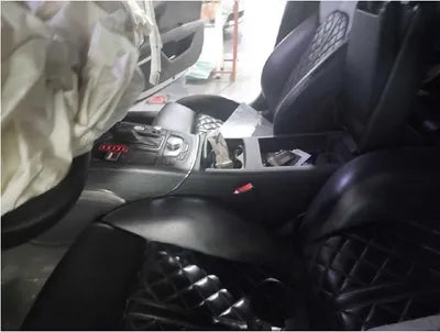 2016 Audi A7 WAUZZZ4G7GN167734 VIN:WAUZZZ4G7GN167734